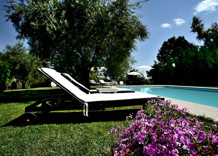 Agriturismo Al Colle