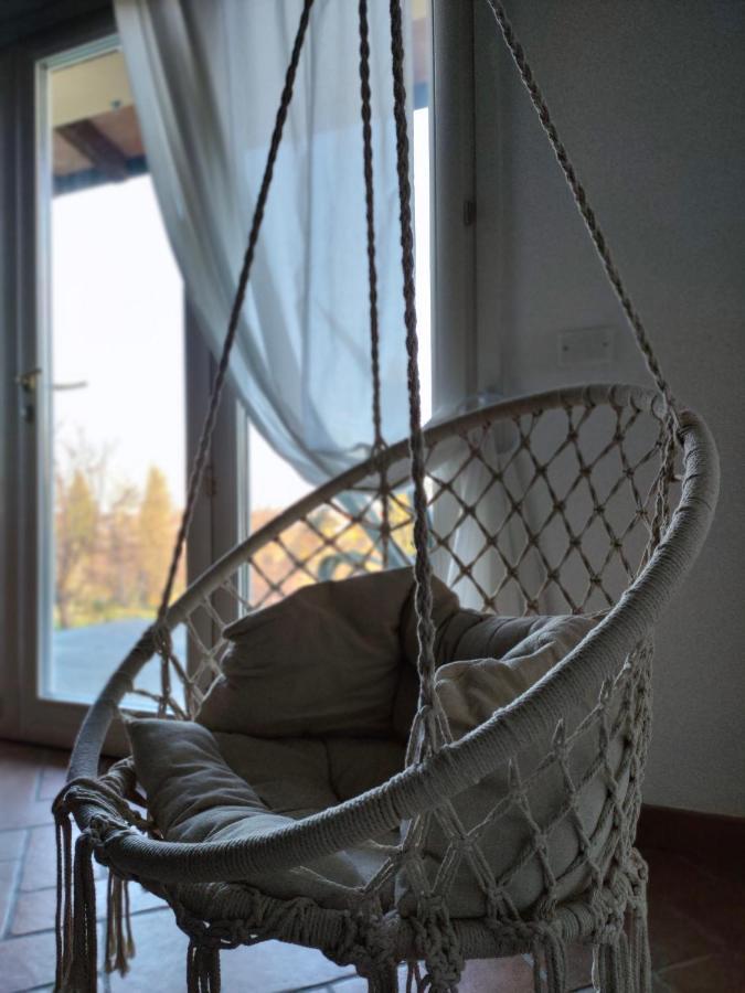 Agriturismo Al Colle Country house