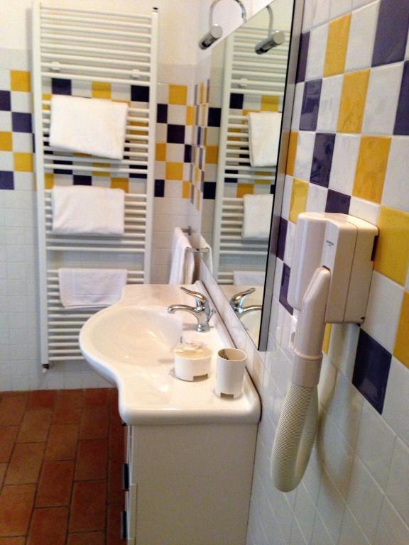 Agriturismo Al Colle Country house Bertinoro