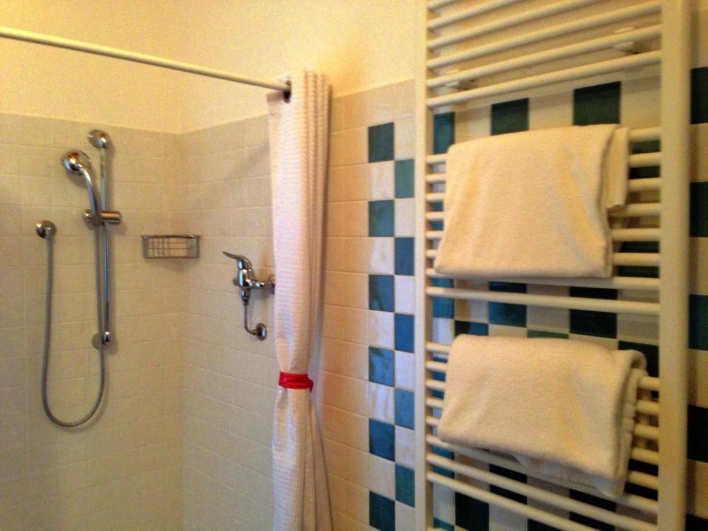 Agriturismo Al Colle Country house *