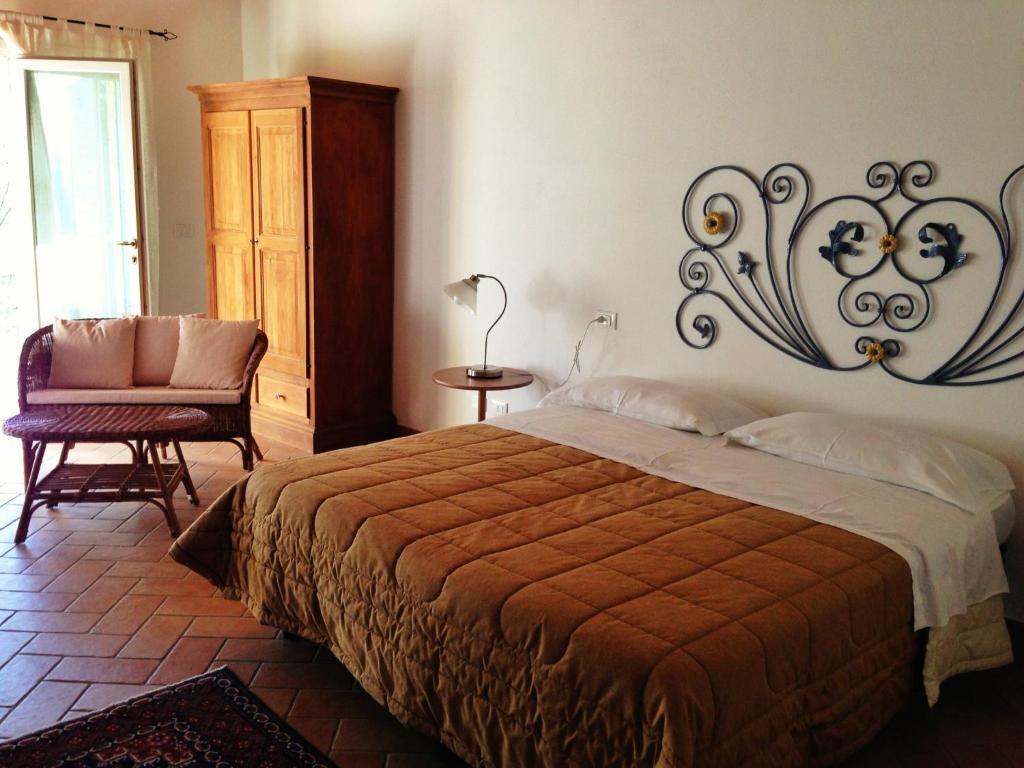 Country house Agriturismo Al Colle Bertinoro