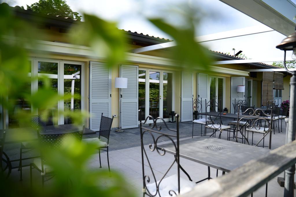 Country house Agriturismo Al Colle Bertinoro