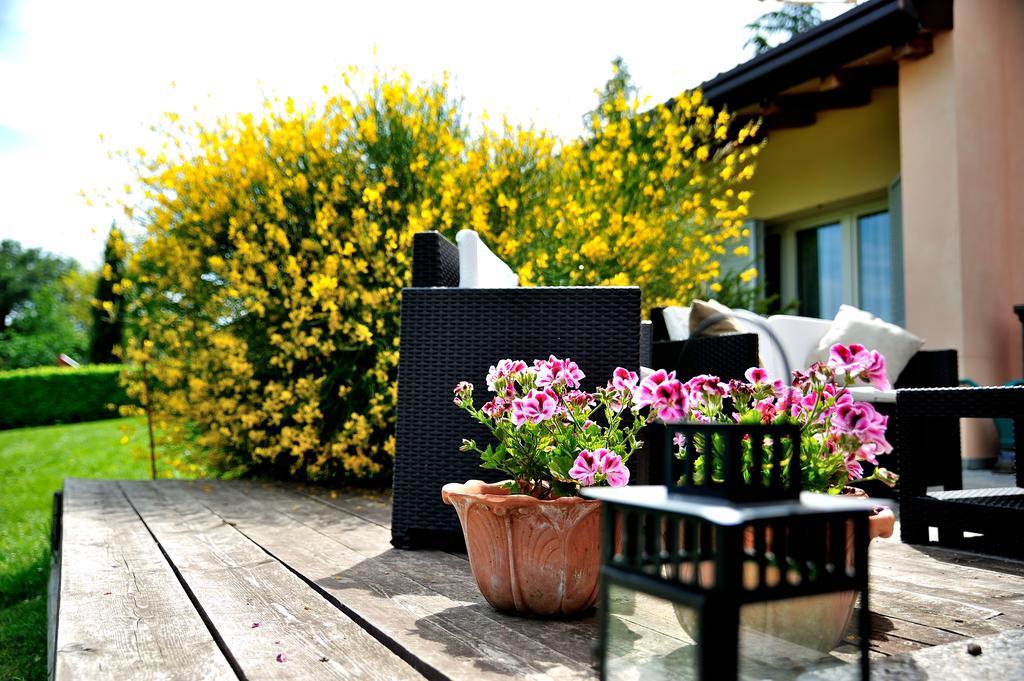 Country house Agriturismo Al Colle Bertinoro
