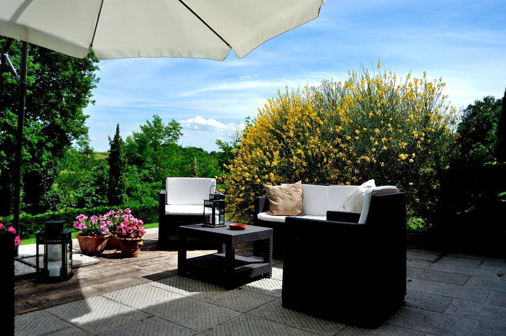 Country house Agriturismo Al Colle *