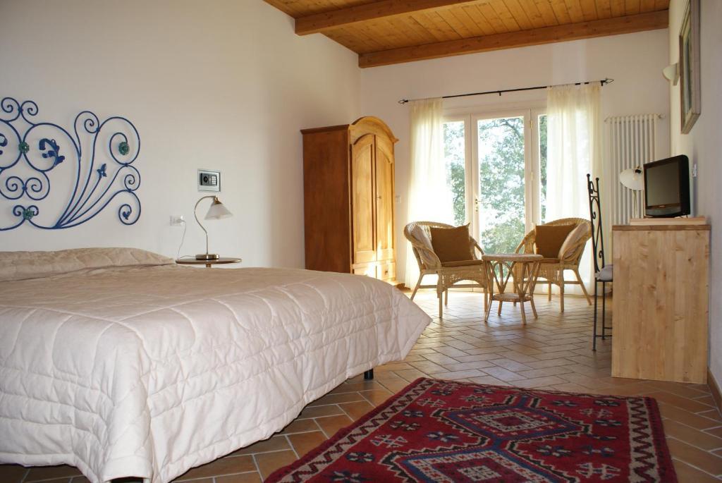 Agriturismo Al Colle Country house Bertinoro