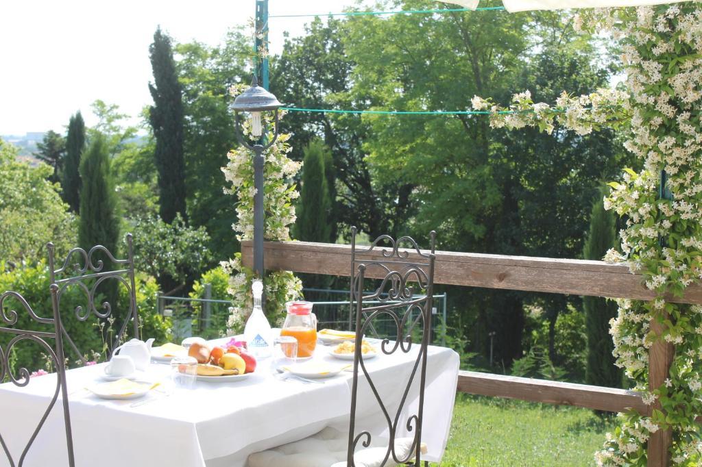 Agriturismo Al Colle *