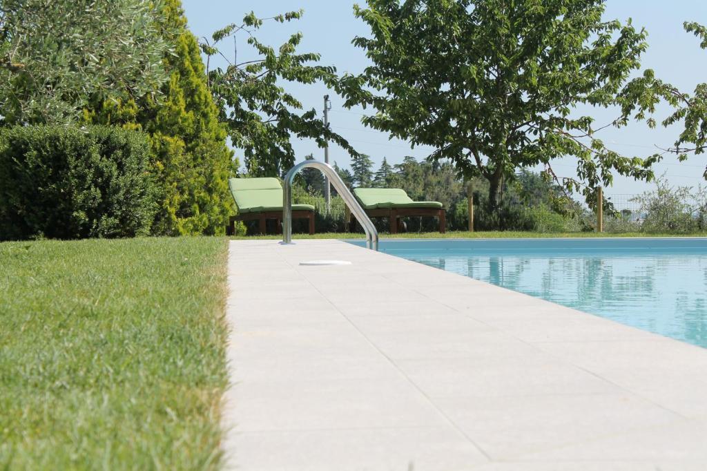 Country house Agriturismo Al Colle