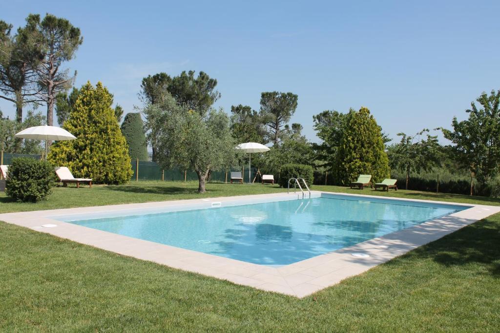 Country house Agriturismo Al Colle