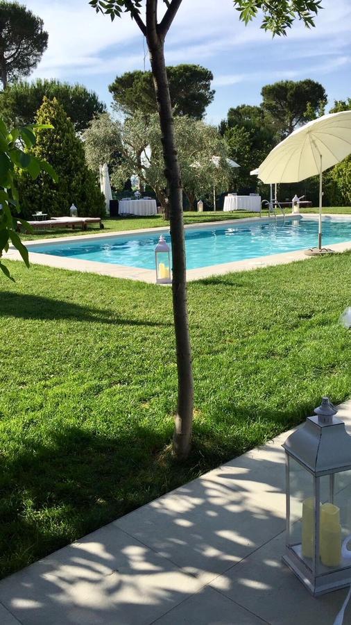 Agriturismo Al Colle Bertinoro