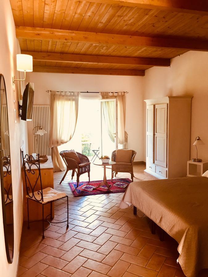 Country house Agriturismo Al Colle Bertinoro