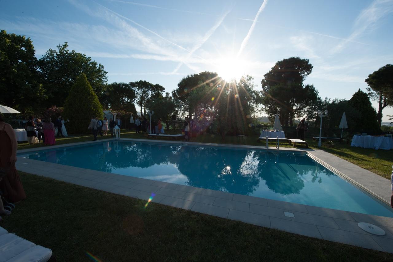 Agriturismo Al Colle Country house *